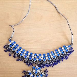 Indian Necklace Set